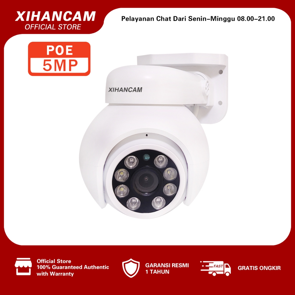 Apa itu onvif 2024 pada ip camera