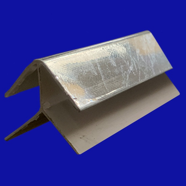 Jual REN - LIS PVC / LIST PVC PINGGIR SIKU SAMBUNG | Shopee Indonesia