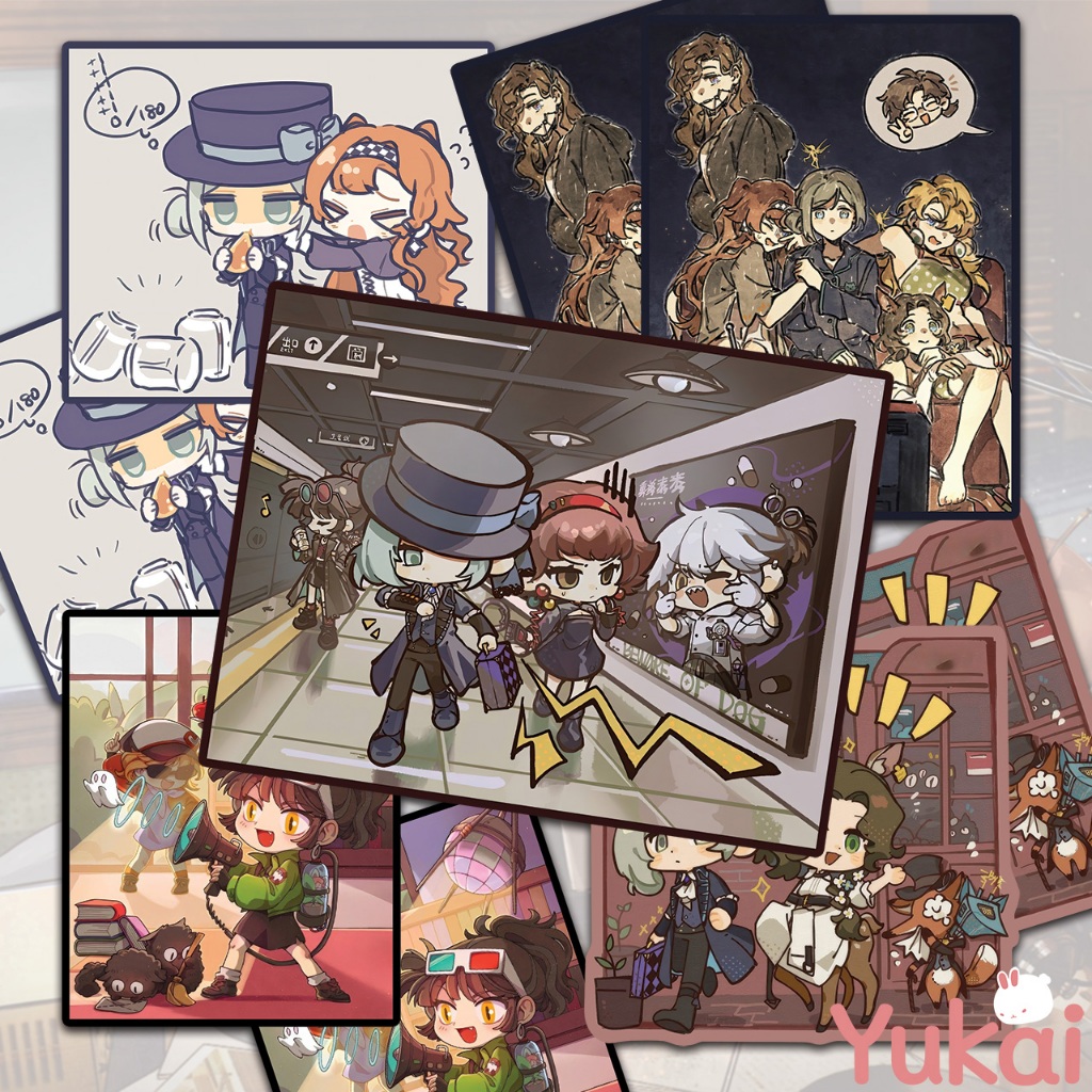Jual Stiker Reverse 1999 Team Premium, Sticker Anime Waterproof ...