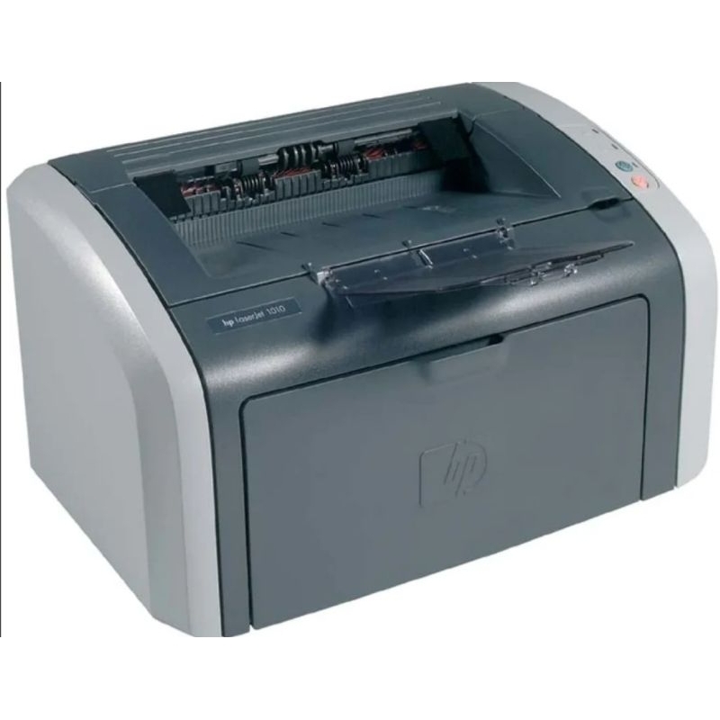 Jual Printer laserjet Hp P1010 monocrom | Shopee Indonesia