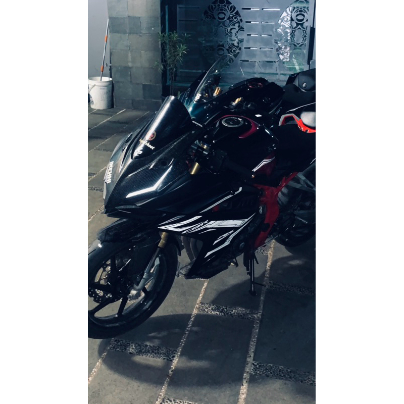 Jual SIMPLETRON V3 CBR250rr 2017 | Shopee Indonesia