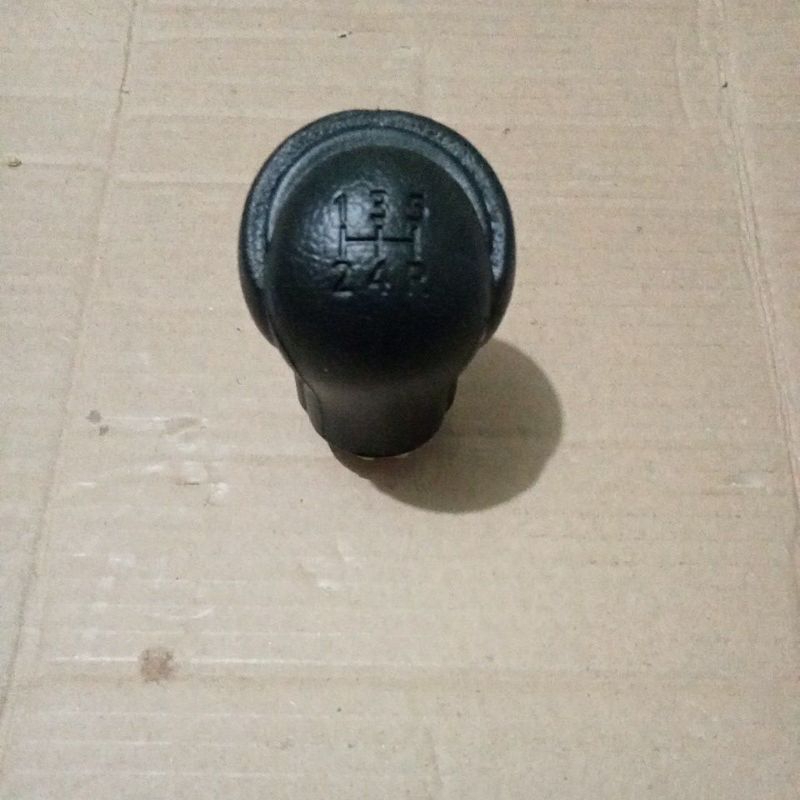Jual Shift Knop Knob perseneling Manual Fortuner VRZ / Innova Reborn