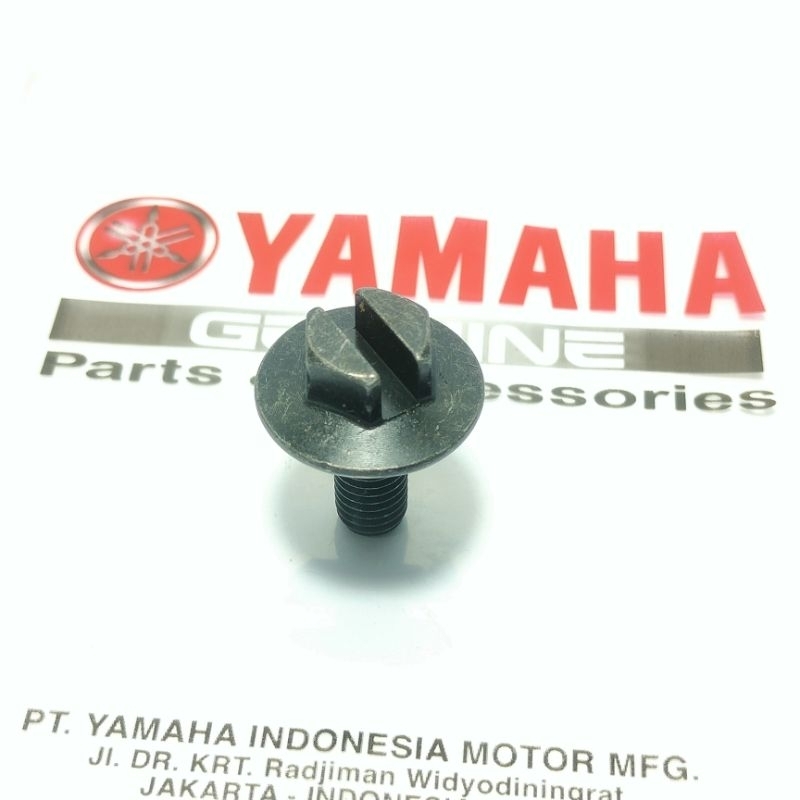 Jual Baut gear keteng noken as Yamaha Jupiter MX Nmax Aerox