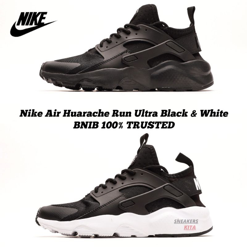 Harga nike outlet huarache