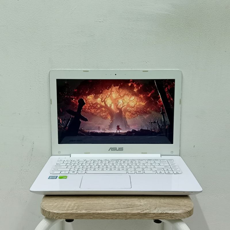 Jual Laptop Asus A456u Intel Core I5 7200u Nvidia Geforce 930mx Ram 12gbssd 256gb Hdd 1tb 14 8881