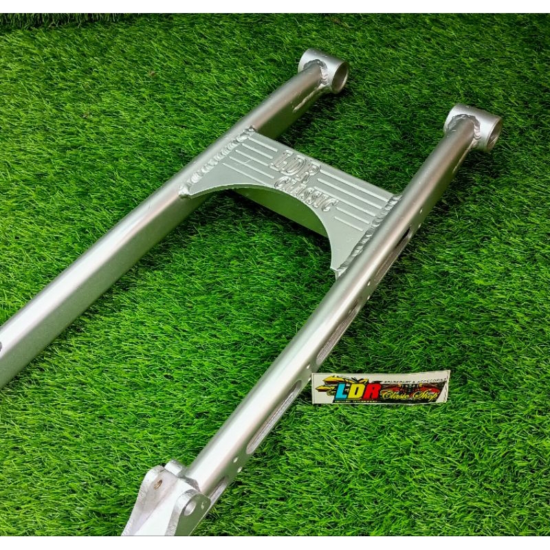 Jual swing Arm LDR CLASSIC PNP Honda Tiger Revo / Tiger lama | Shopee ...