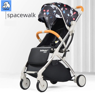 Stroller ringan cheap cabin size