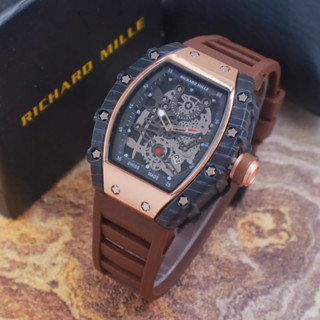 Jual harga jam tangan wanita richard mille original tangerang