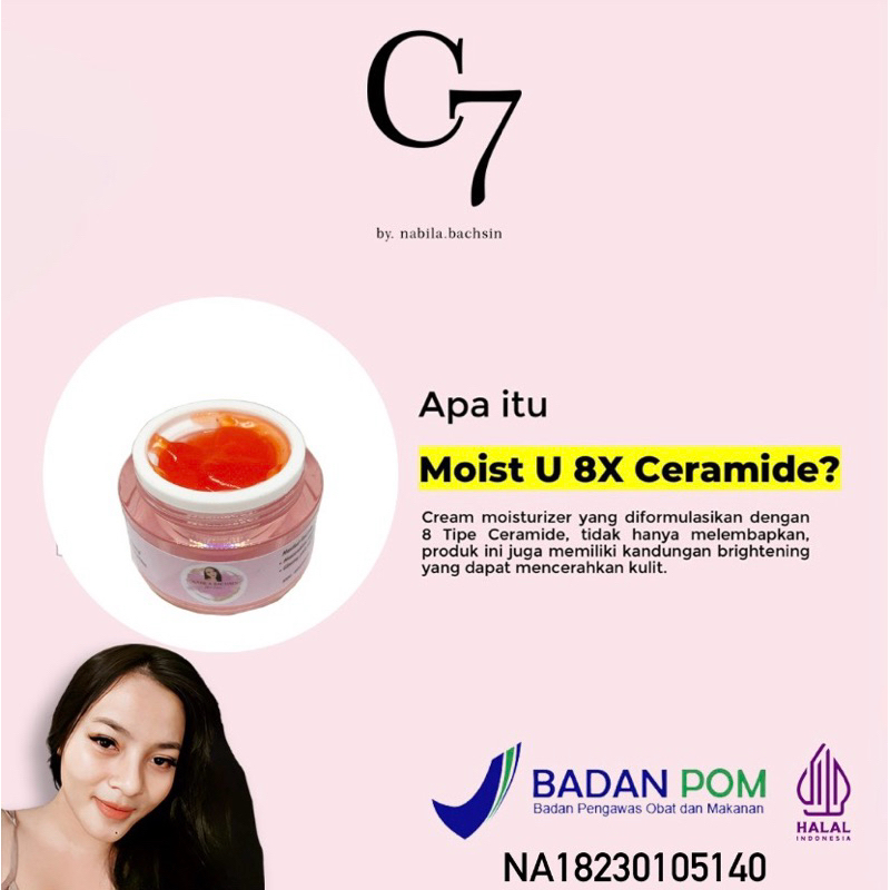 Jual MOISTURIZER | Shopee Indonesia
