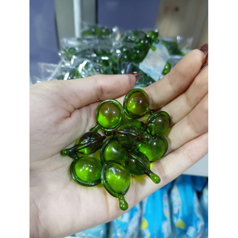 Jual VITAMIN RAMBUT MIRANDA || PERAWATAN RAMBUT BERCABANG & RONTOK ...