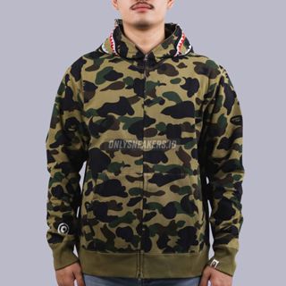 Harga hoodie 2024 bape original