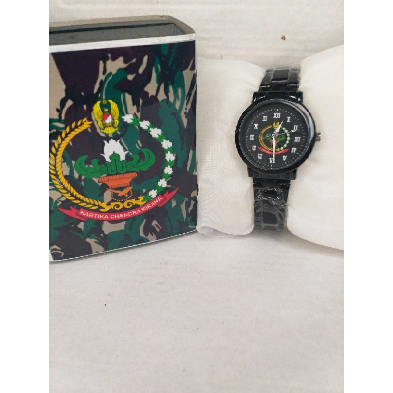 Jual jam rante hitam skk | Shopee Indonesia
