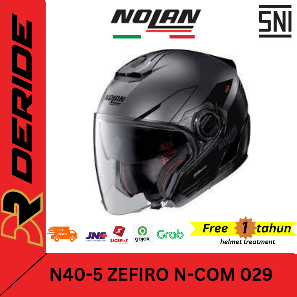 nolan half face helmet Watch N40-5 Special review #nolanhelmet #nolan #helmet on Amazon Live Nolan N120 Nolan N21 06 low-cost |