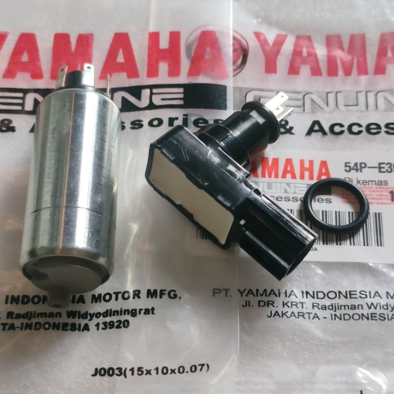 Jual (Bisa COD) rotak set ic fuel pump r15 v1 v2 v3 sensor ic r15 semua ...