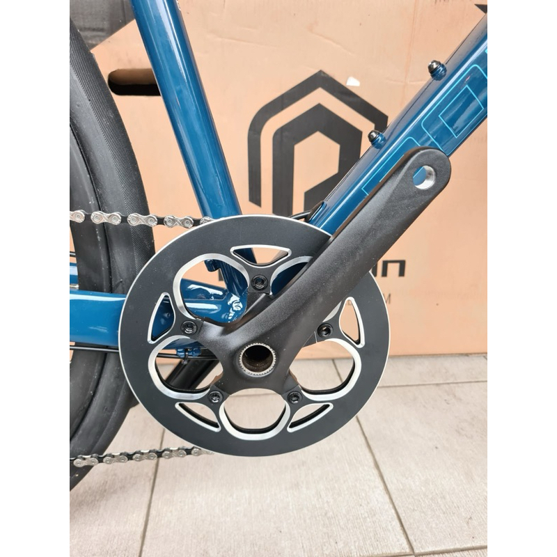 Jual SEPEDA COMMUTER HYBRID POLYGON PATH F4 | Shopee Indonesia