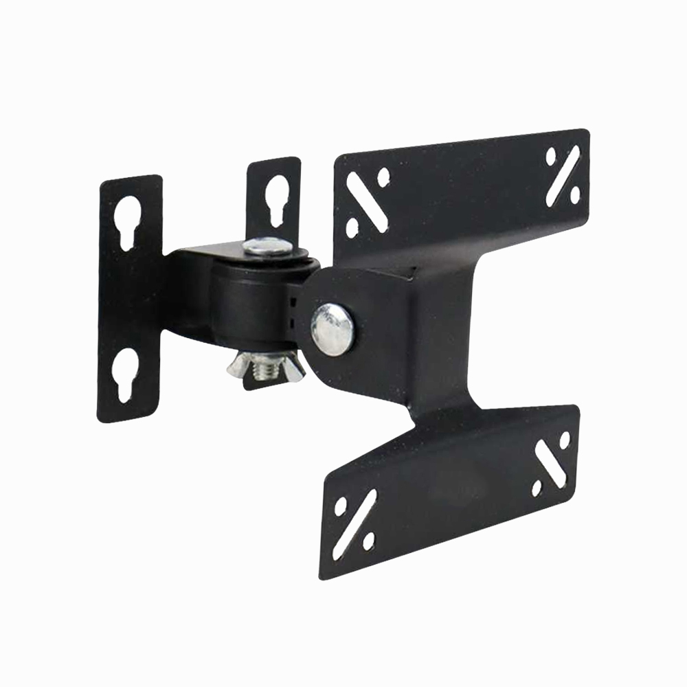 Jual TAFFWARE BRACKET TV LED MONITOR Bracket Adjustable Up and Down W24 ...