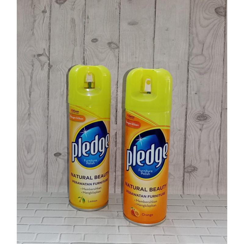 Jual PLEDGE AERO 160 GR / PERAWATAN FURNITURE - PLEDGE | Shopee Indonesia
