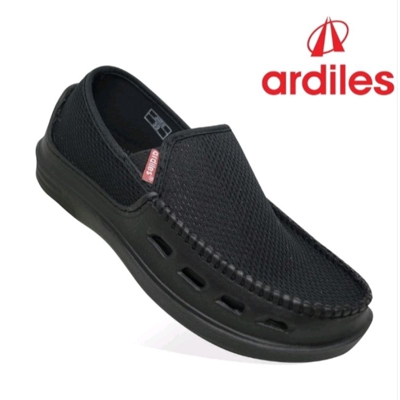 Ardiles slip on clearance