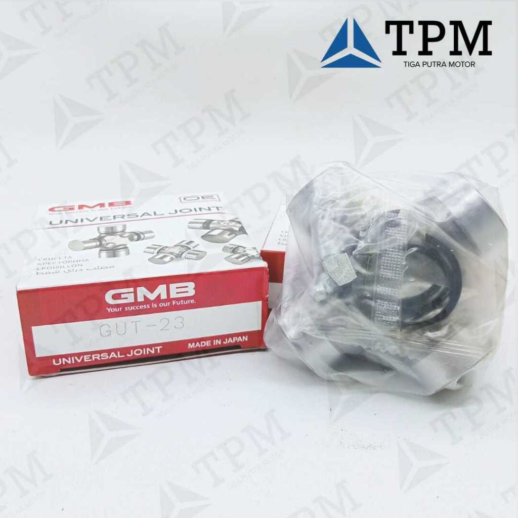 Jual CROSS JOINT GRANMAX, AVANZA, HIACE, HILUX, INNOVA GUT-23 GMB JAPAN ...