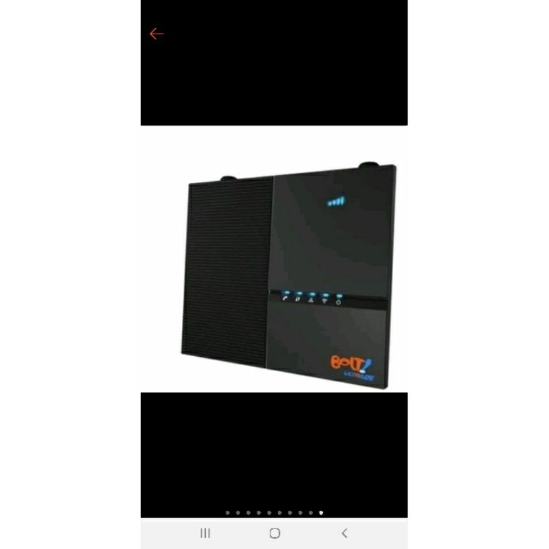 Jual Modem wifi Unlock telkomsel byu smartfren 4G Shopee Indonesia