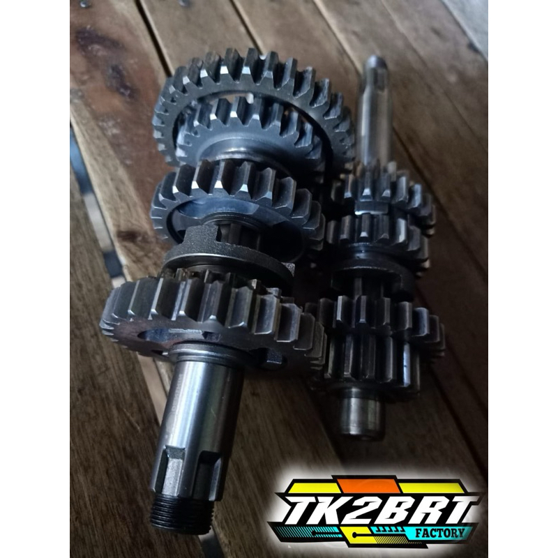 Jual Rasio RX King 500 m | Shopee Indonesia