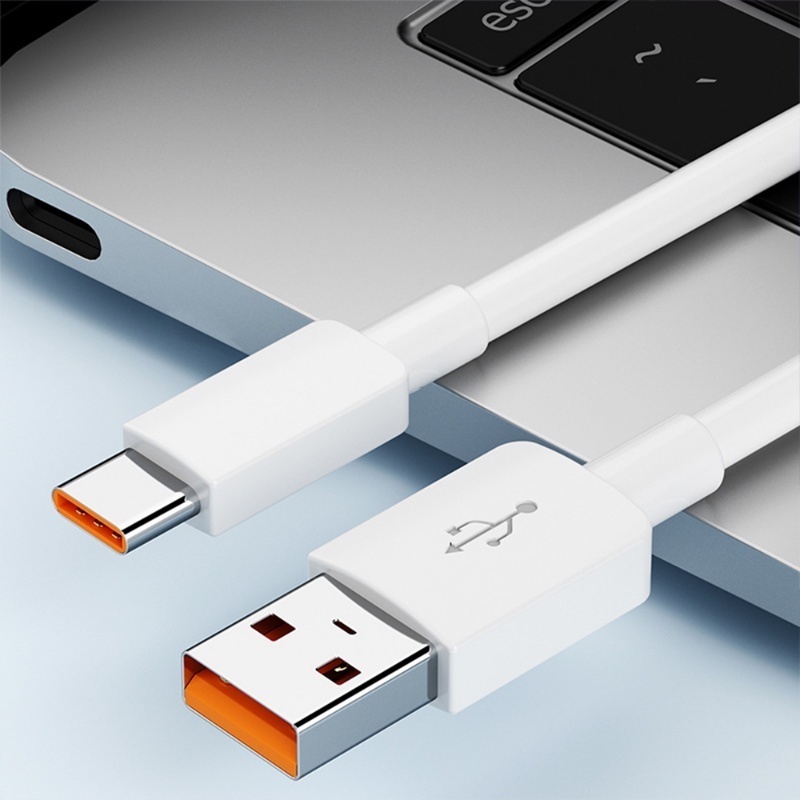 Jual 5m USB Type C Ultra-long Data Wire Fast Charging USB / C Cable ...