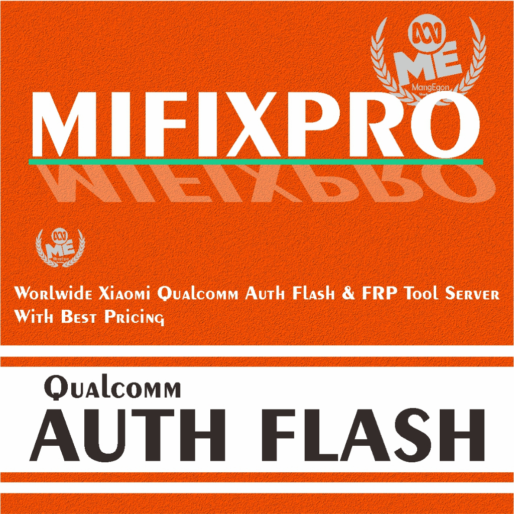 Jual Mi Fix Pro Tool | MIFIXPRO | xiaomi Auth Tool | Shopee Indonesia