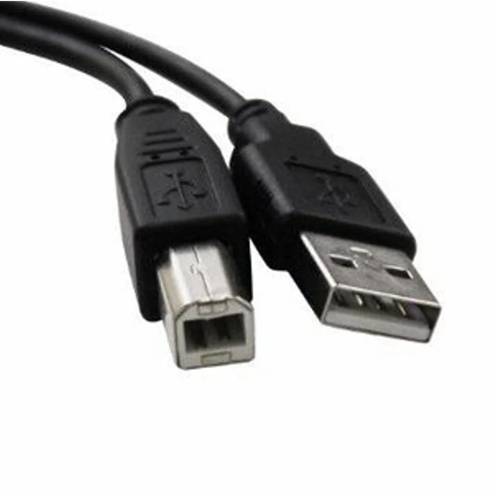 Jual Kabel Printer Scanner USB 2.0 Universal Original High Quality 1 ...