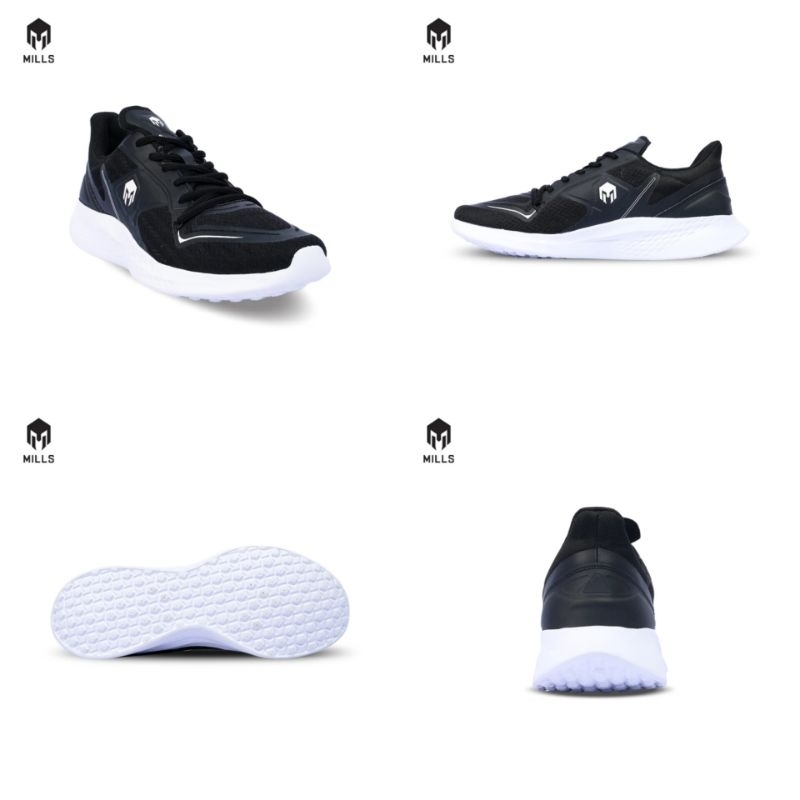 Jual SEPATU SNEAKERS RUNNING MILLS TREXIMO OMEGA 100% ORIGINAL | Shopee ...