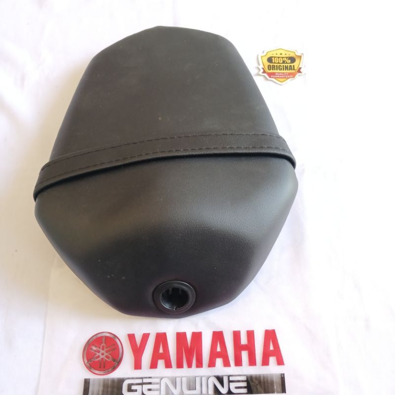 Jual jok motor belakang yamaha new r15 vva v3 original | Shopee Indonesia