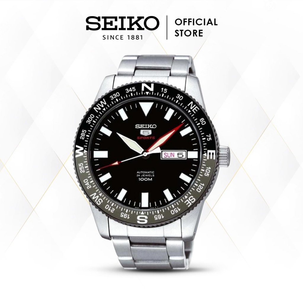 Seiko srp669k1 2024