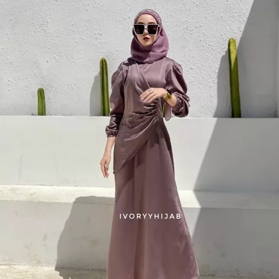 Marc Dress Fresia