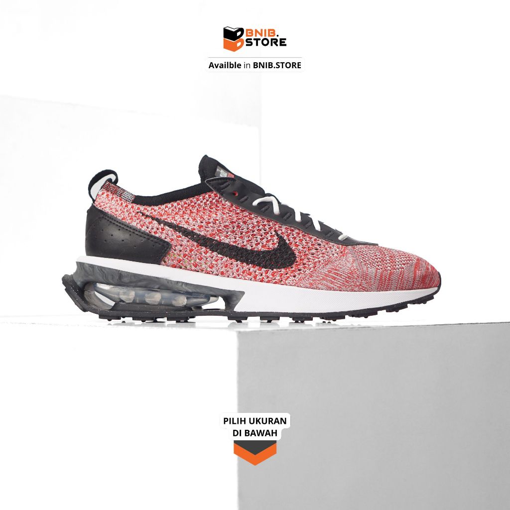 Harga sepatu nike flyknit max hotsell