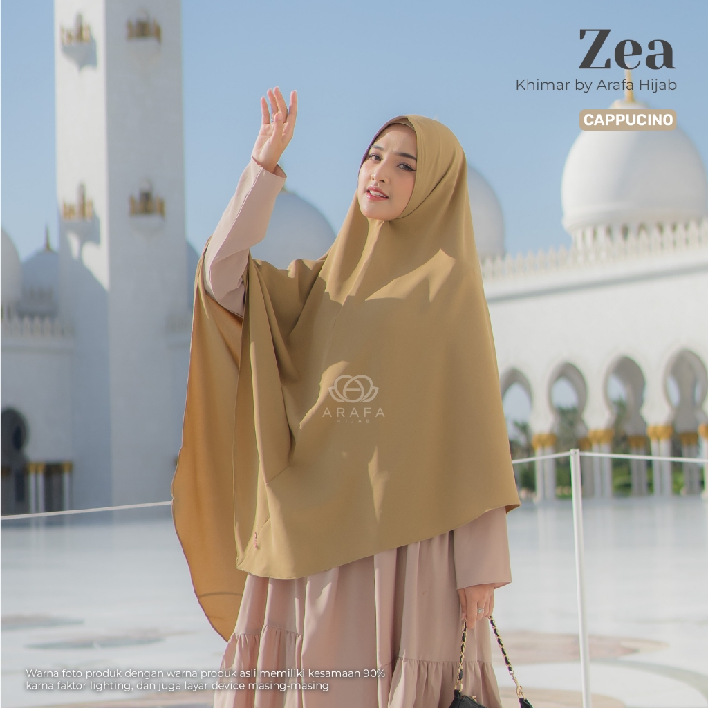arafa hijab