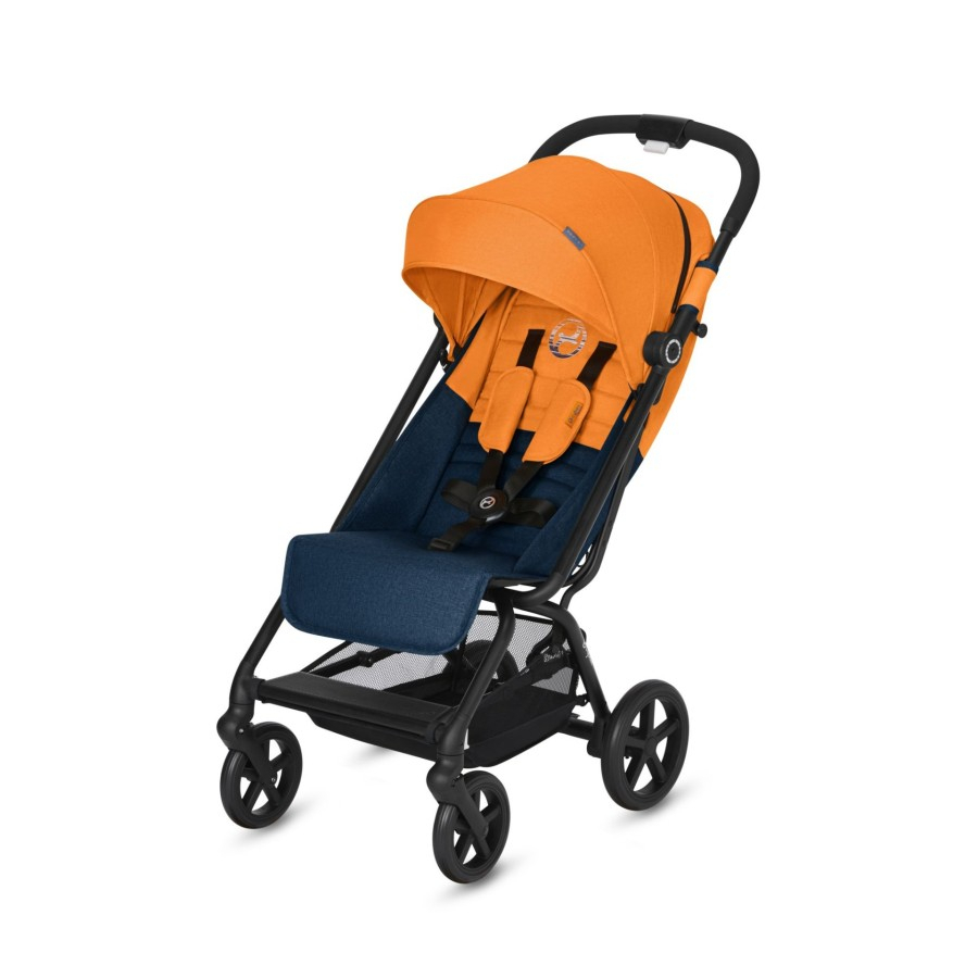 Jual Stroller Cybex Eezy S Kereta Dorong Bayi Shopee Indonesia