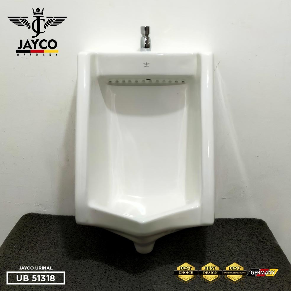 Jual Jayco Urinal Closet Crationic Urinal Bowl /Jayco Urinal Toilet