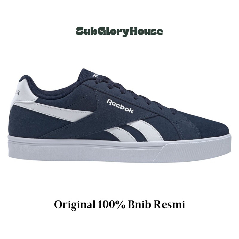 Reebok royal complete on sale 3