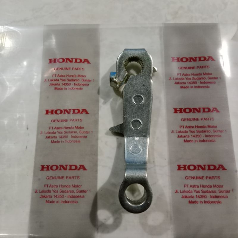 Jual tuas panel paha rem tromol belakang honda vario 125 old new 150 ...