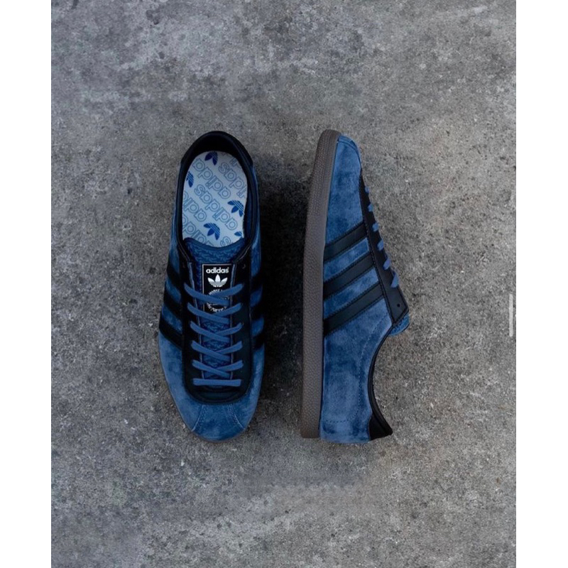 Adidas London City Series Original