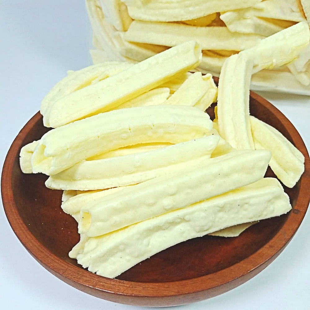 Jual Makanan Ringan Pottato Kiloan Makanan ringan cemilan nikmat snack ...