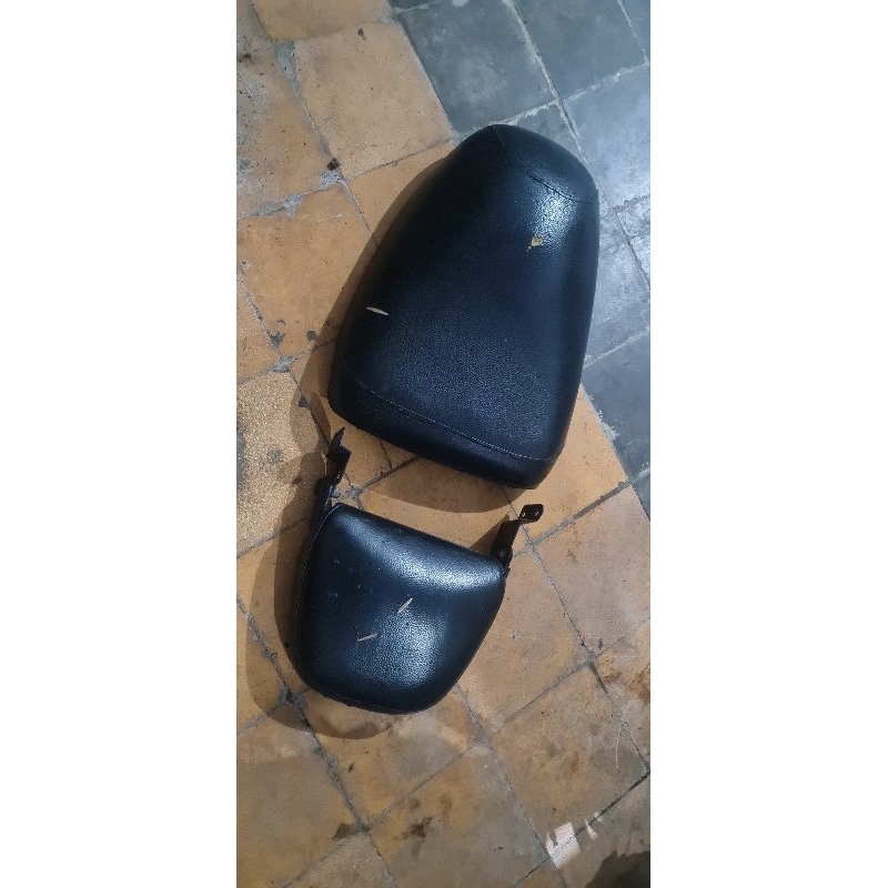 Jual Kymco Jok Kymco Free Ex bekas Shopee Indonesia