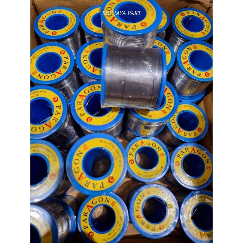 Jual Paragon Timah Besar(250gram) | Shopee Indonesia