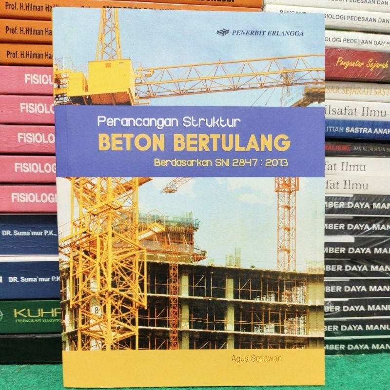 Jual Perencanaan Struktur Beton Bertulang | Shopee Indonesia