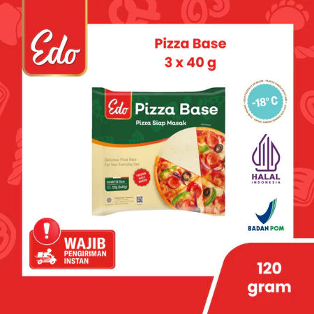 Pizza Base