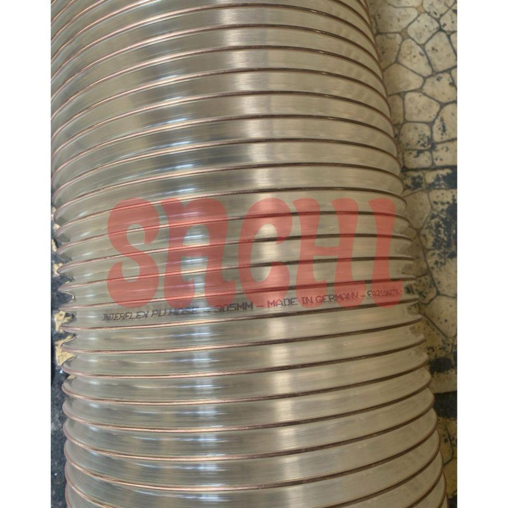 Jual Interflex Ducting PU 12