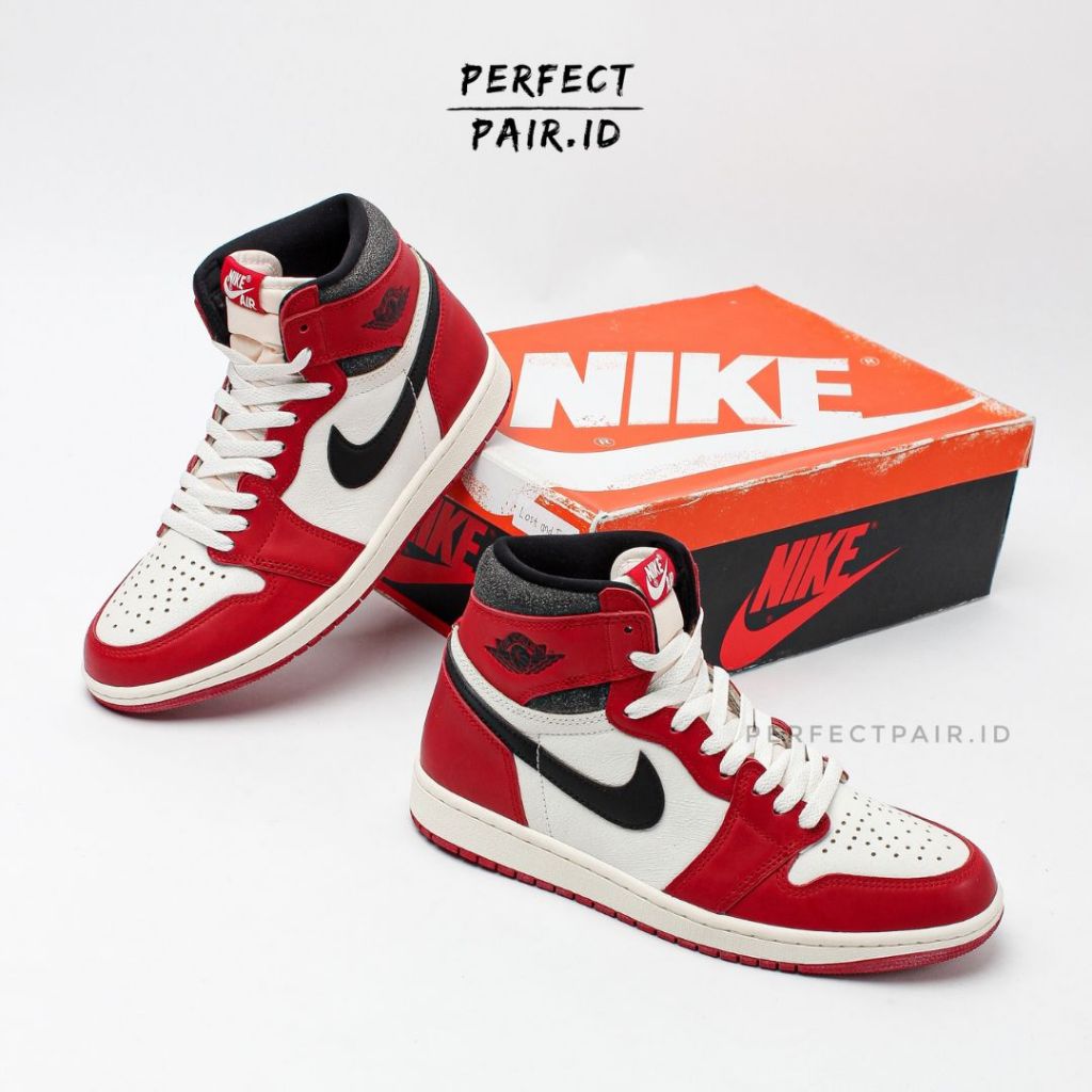 Jual air jordan outlet original