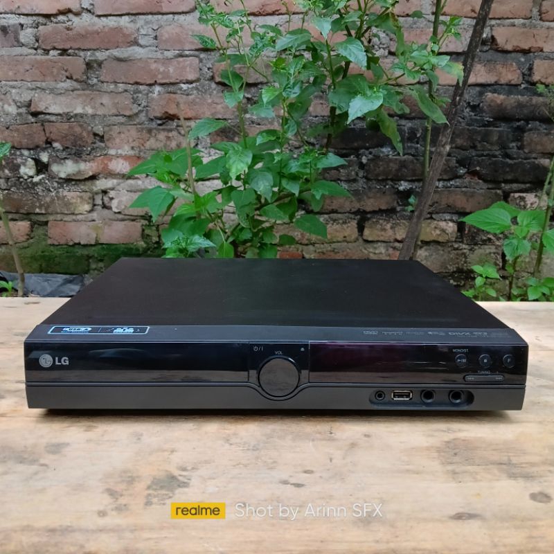 Jual Ampli DVD home theater LG DH3120s bekas normal Shopee Indonesia