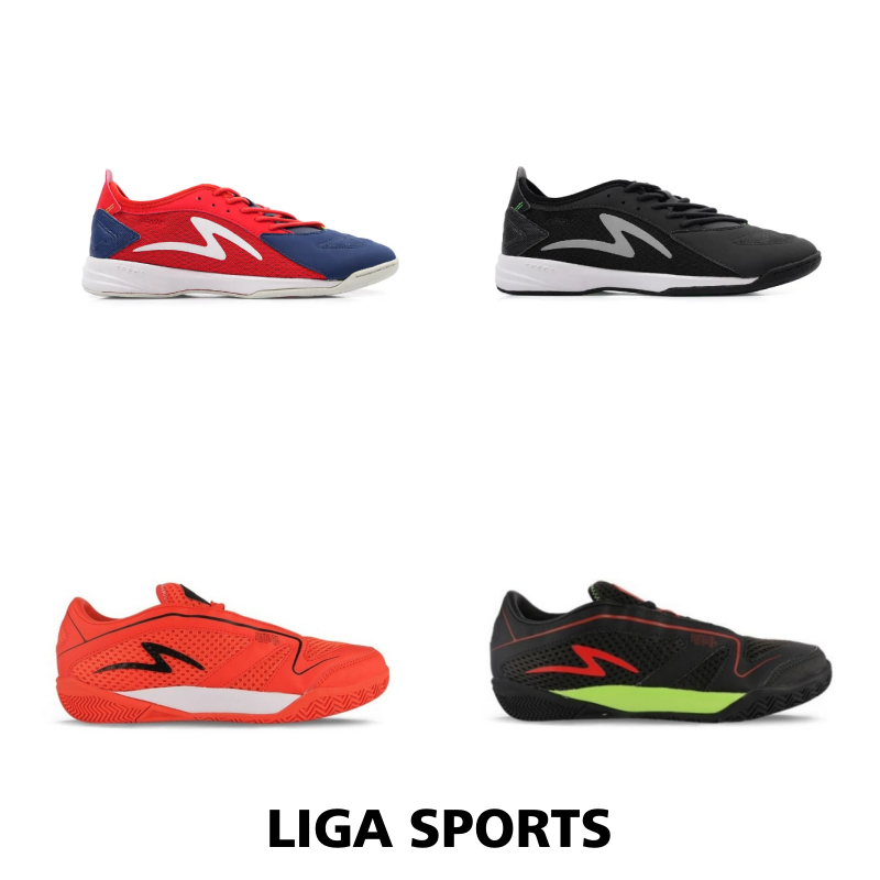Jual Sepatu futsal Specs Metasala Rival 3 4 III Stereoflow Original ...