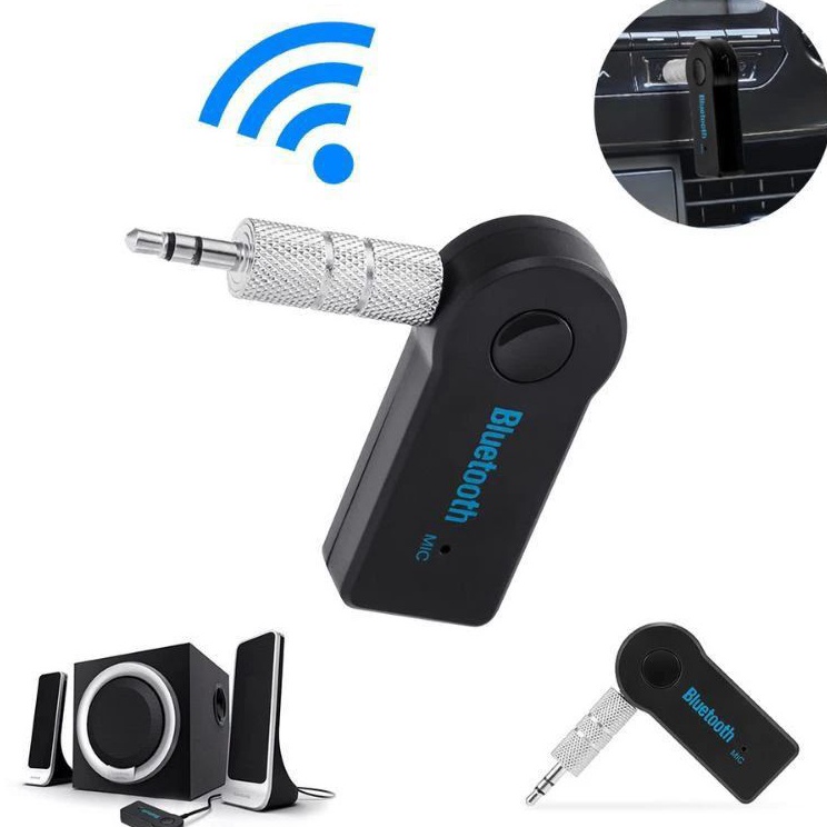Jual vl BLUETOOTH RECEIVER CK5 USB WERELES AUDIO BLUETOOTH Readystock ...