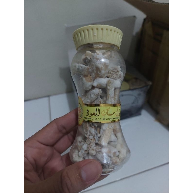 Jual ma'mool misk oud | Shopee Indonesia